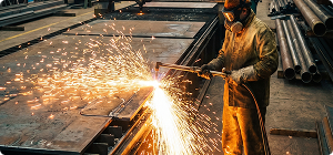 Газовая резка